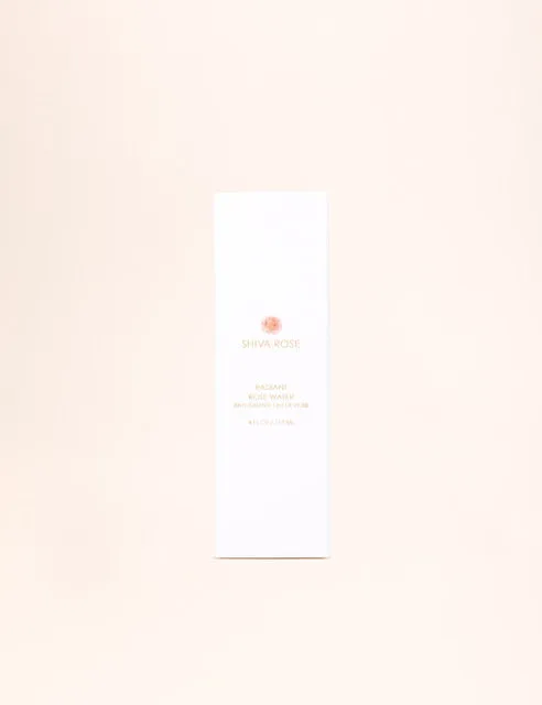 Radiant Rosewater