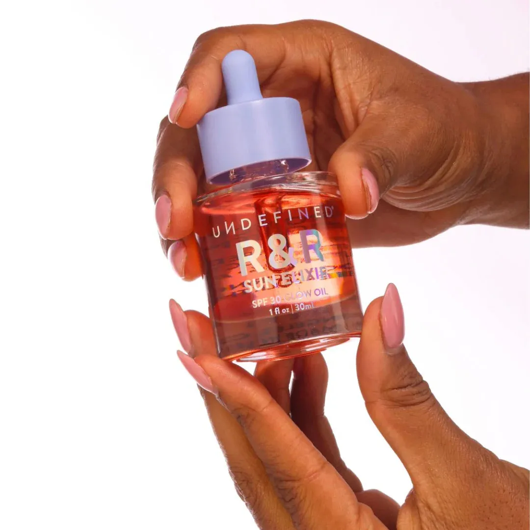 R&R Sun Elixir