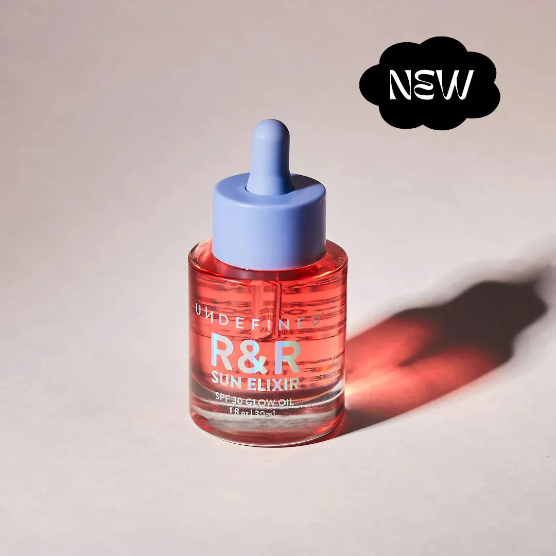 R&R Sun Elixir