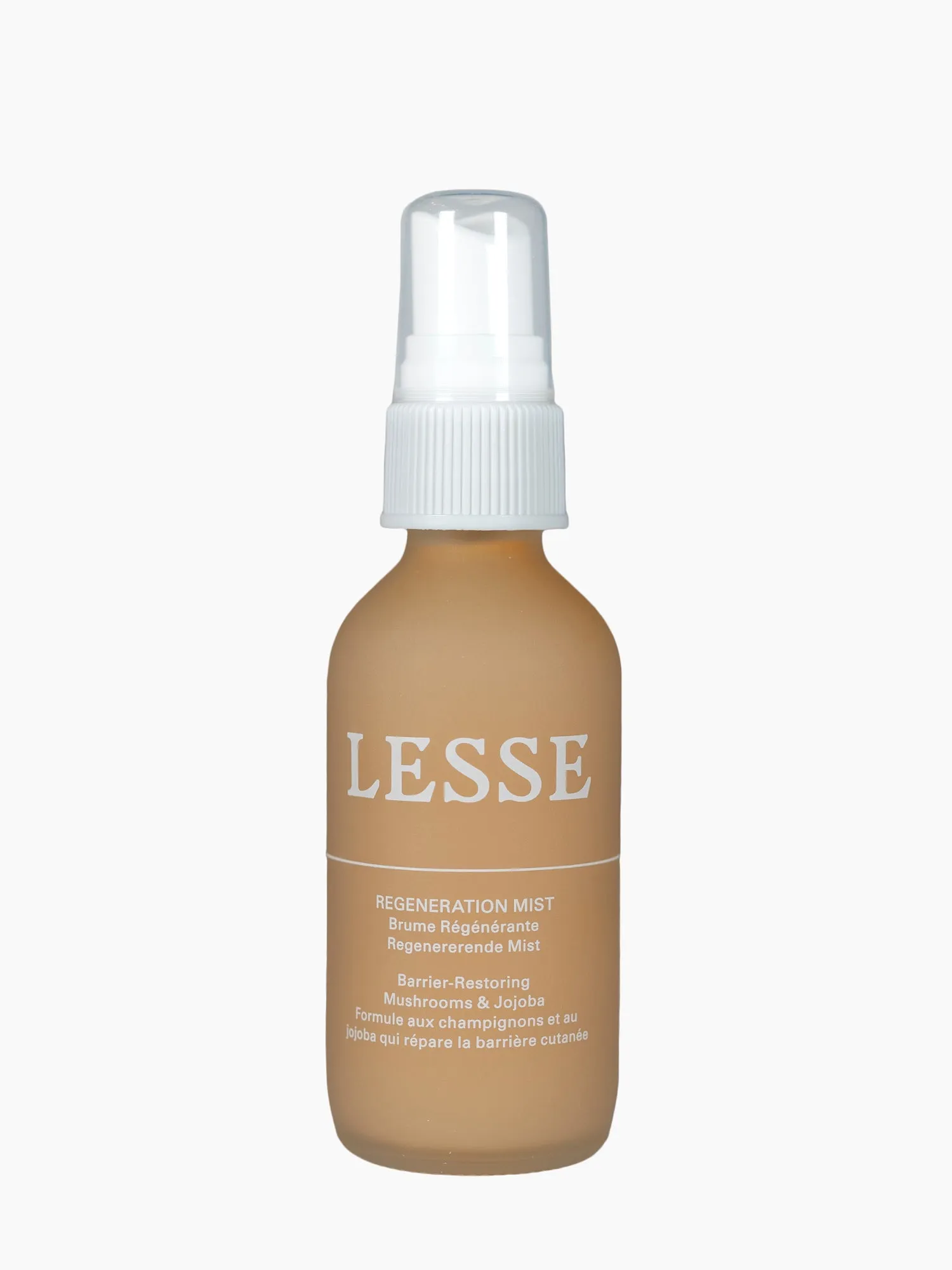 Regeneration Mist