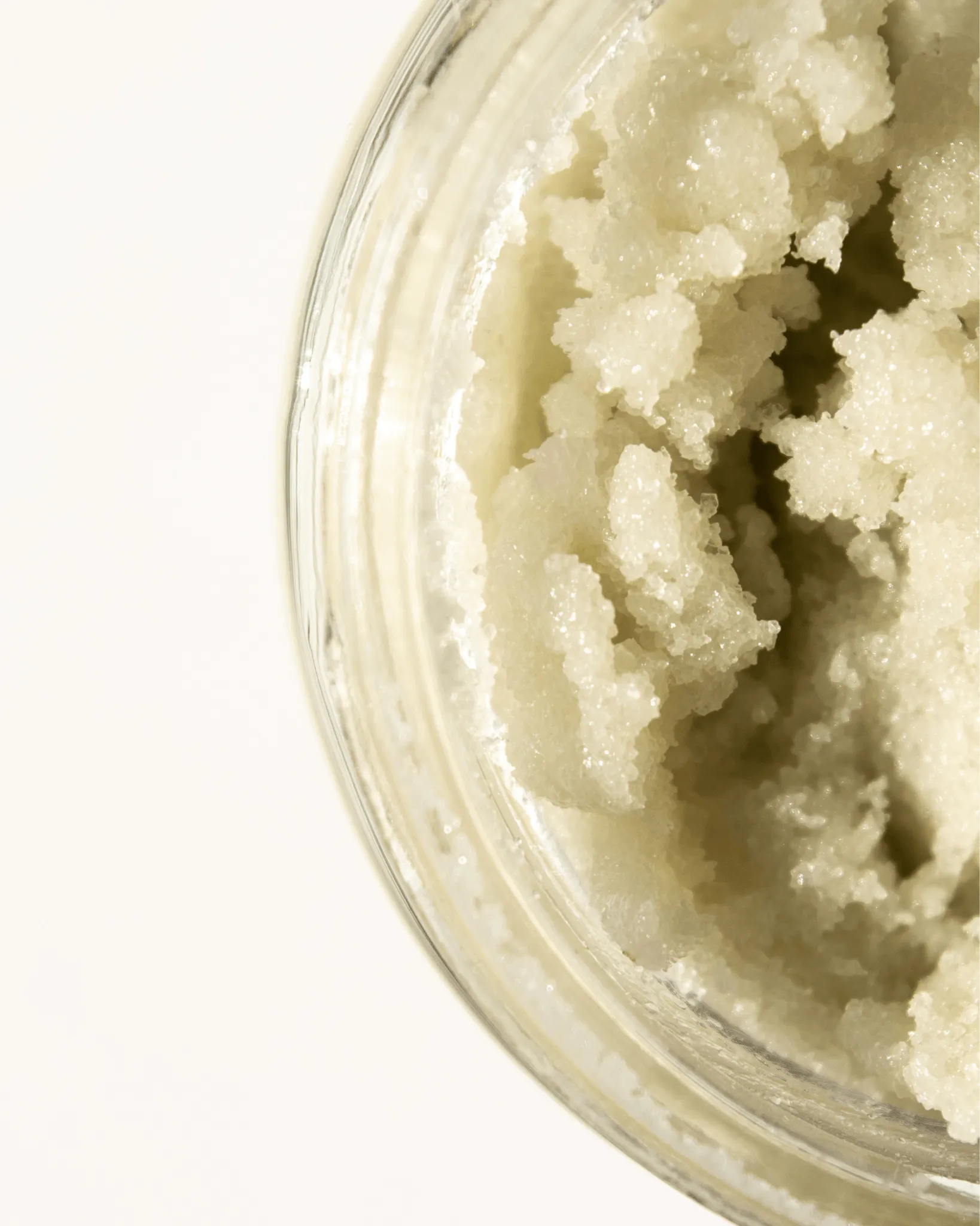 Relax Lavender & Coconut Body Scrub