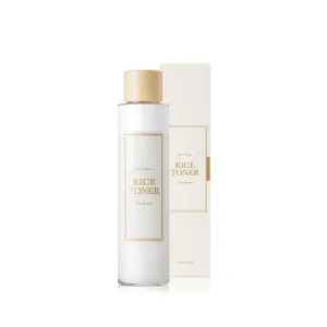 Rice Toner 150ml