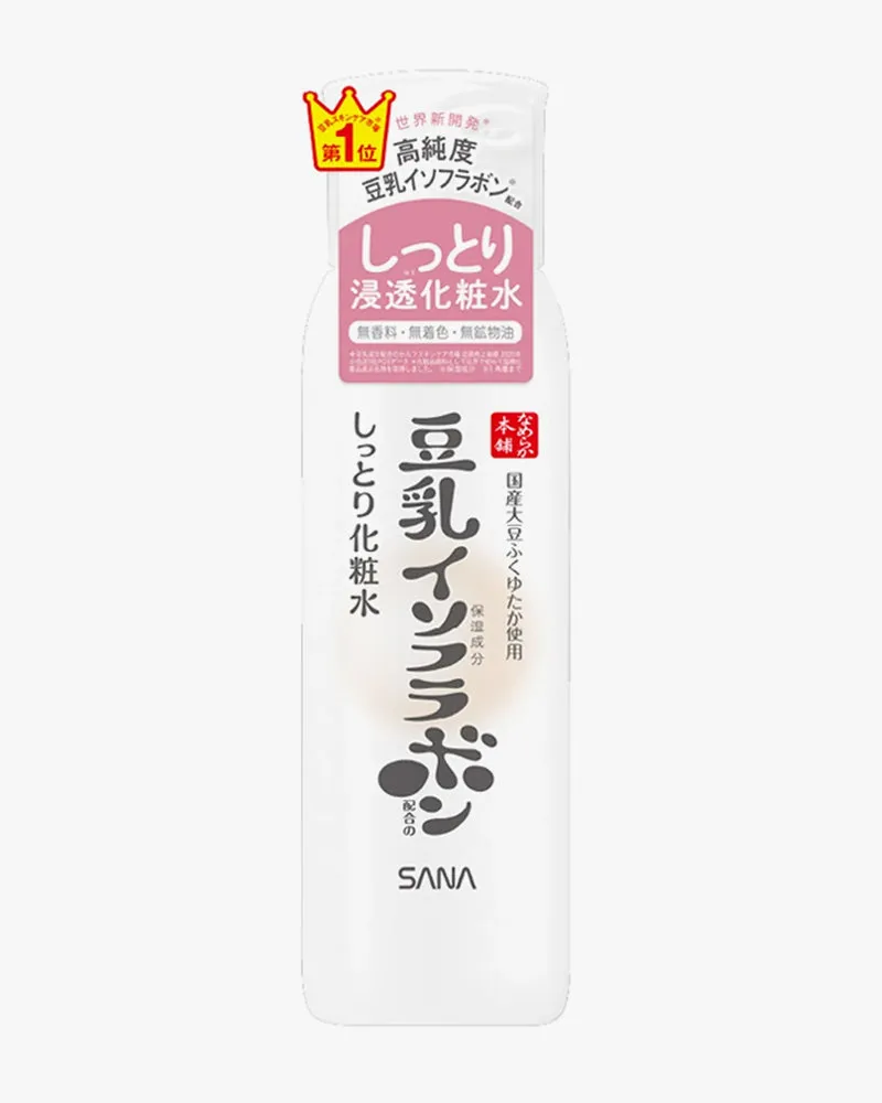 SANA Nameraka Hopno Moisture Skin Lotion