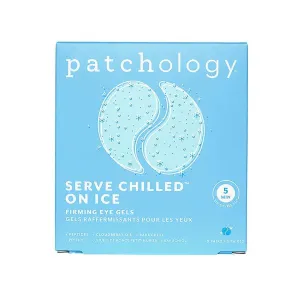 Serve Chilled On Ice Boxed Eye Gels