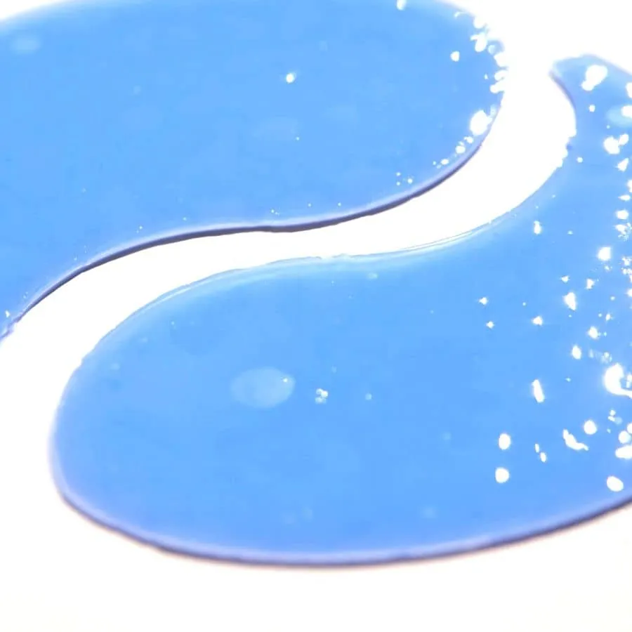 Serve Chilled On Ice Boxed Eye Gels