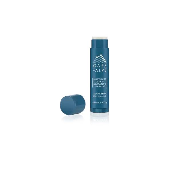 Shine-Free Lip Balm Kit