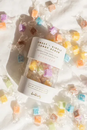 Signature Sugar Cube Moisturizing Hand Scrub