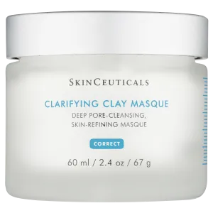 SkinCeuticals | Clarifying Clay Masque (60mls)