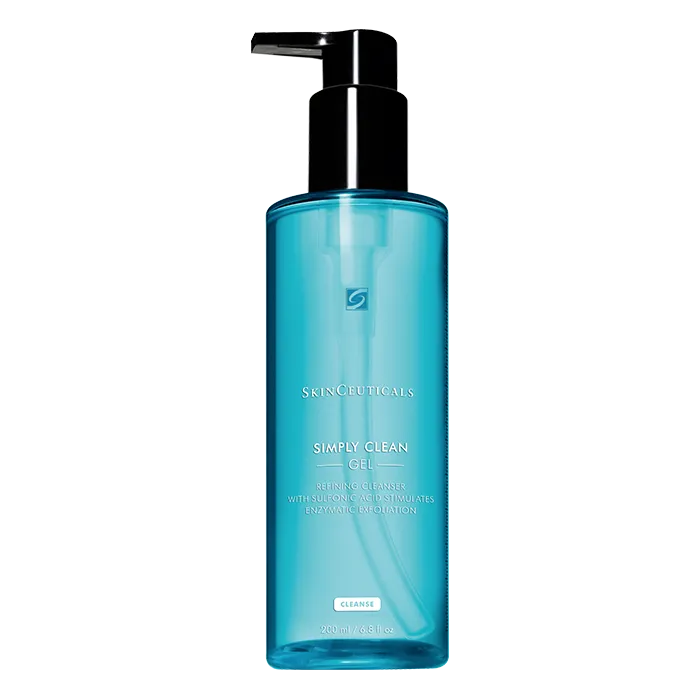 SkinCeuticals | Simply Clean (200mls)