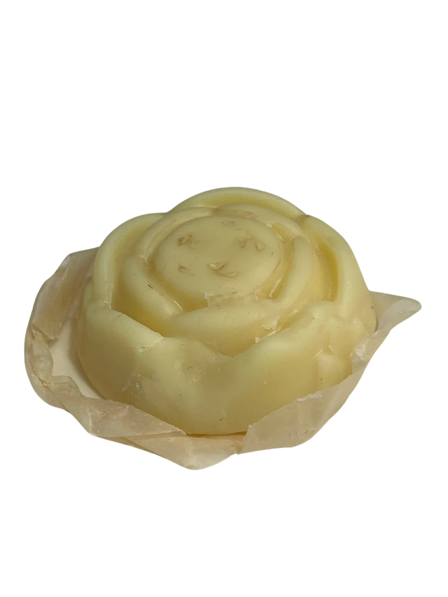 Solid Lotion Bar