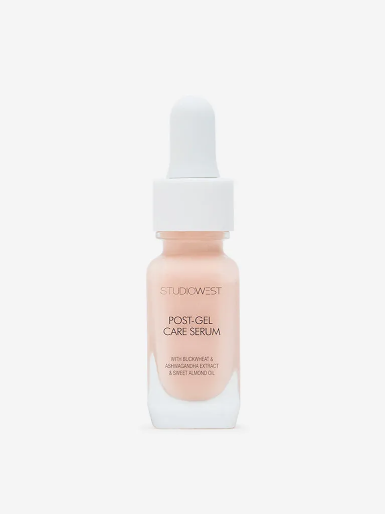 Studiowest Post Gel Care Serum - 9 ml