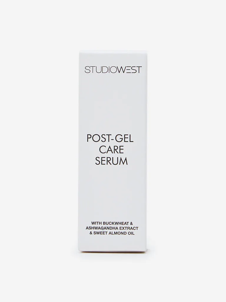 Studiowest Post Gel Care Serum - 9 ml