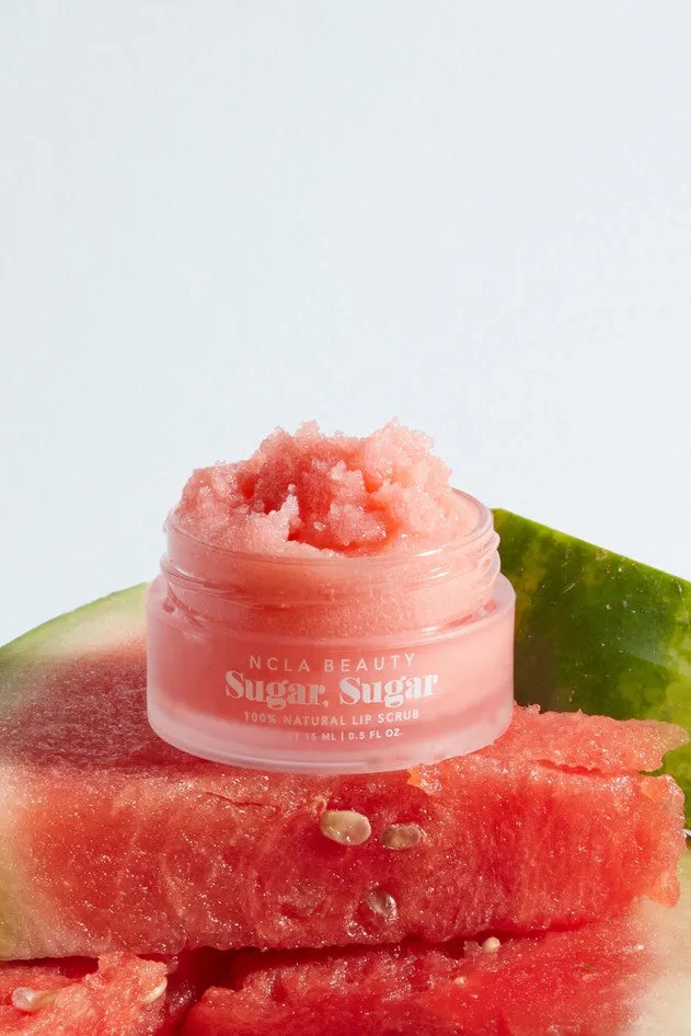 Sugar Sugar Lip Scrub