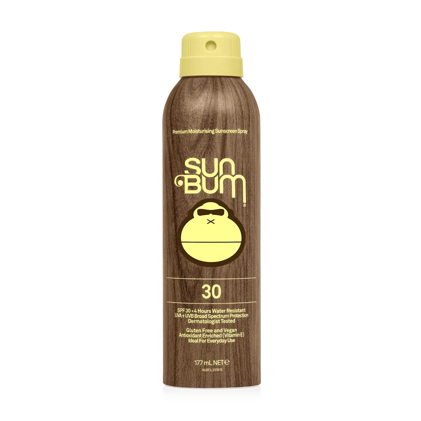 Sun Bum Sunscreen SPF30 - Original Spray
