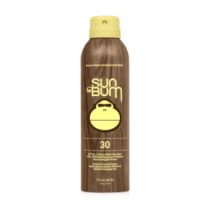 Sun Bum Sunscreen SPF30 - Original Spray