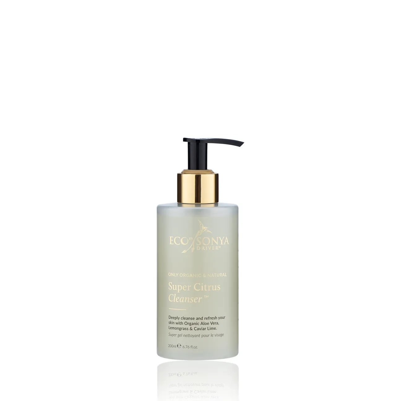 Super Citrus Cleanser