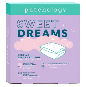 Sweet Dreams / Bedtime Kit
