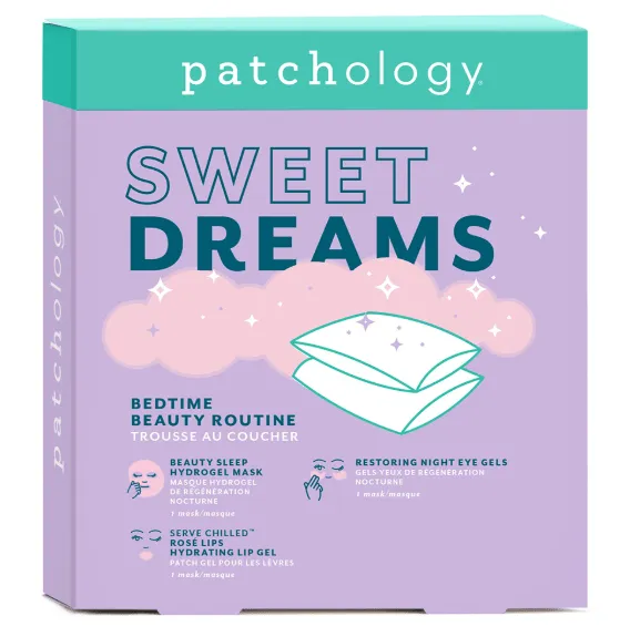 Sweet Dreams / Bedtime Kit