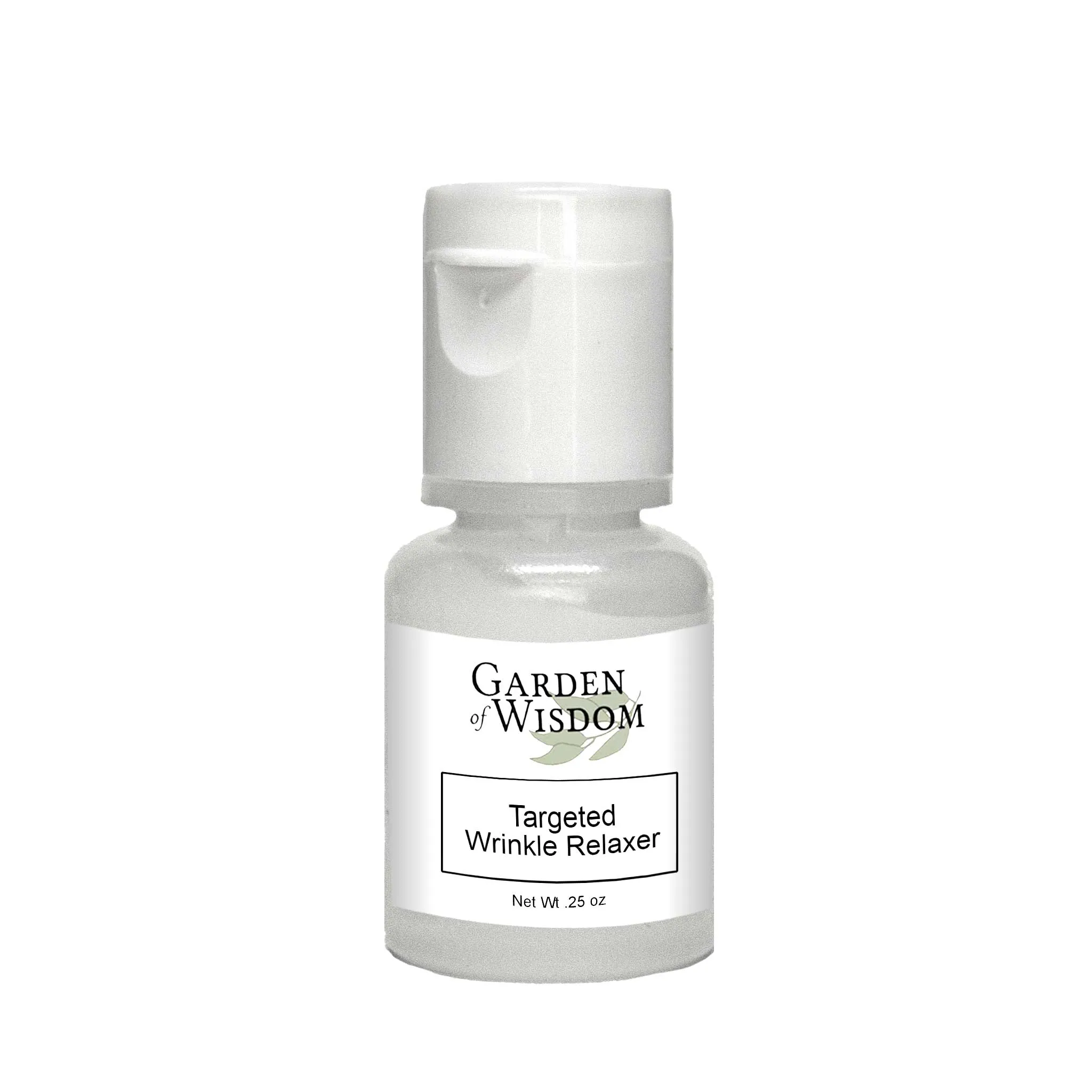 Targeted Wrinkle Relaxer