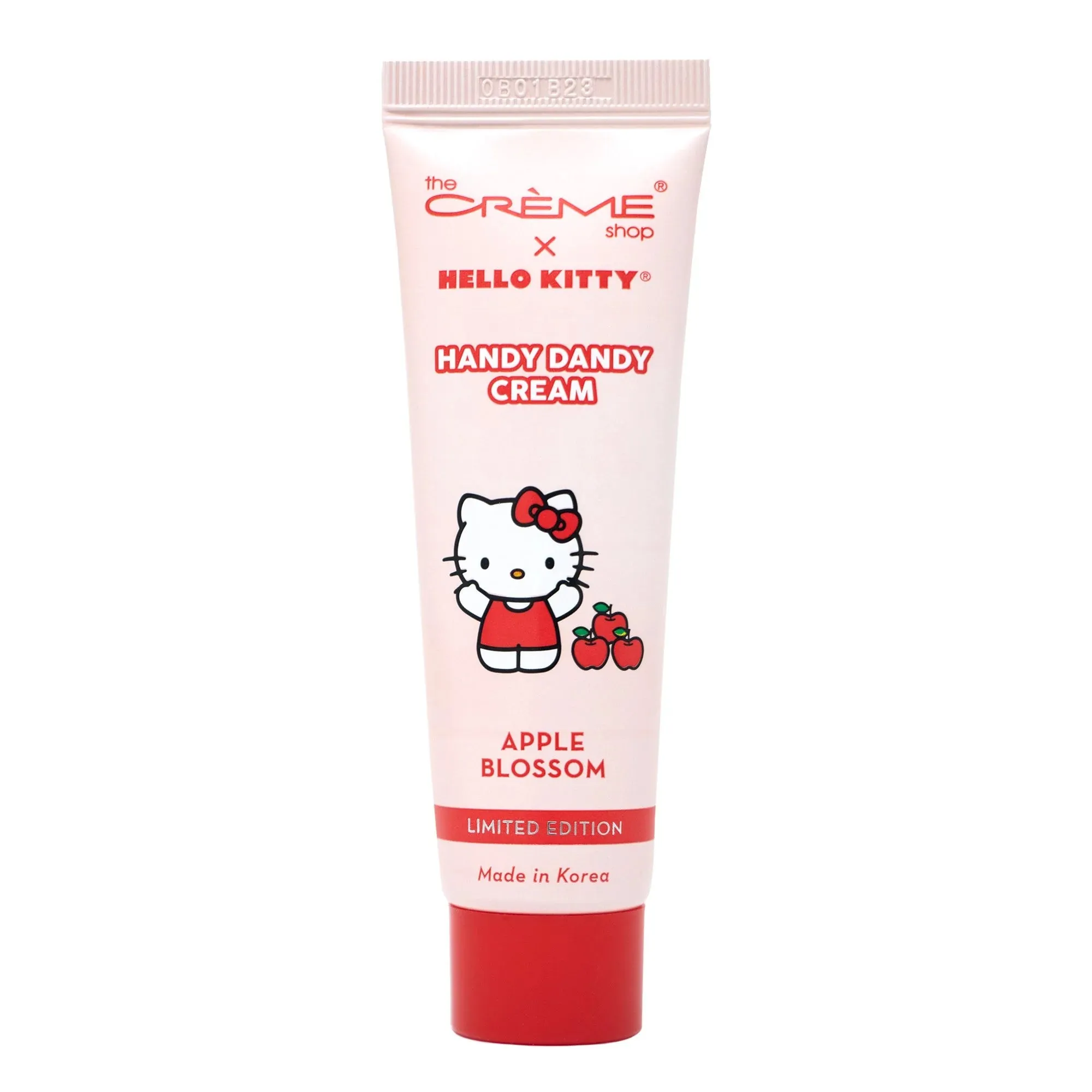The Crème Shop x Hello Kitty - Handy Dandy Cream