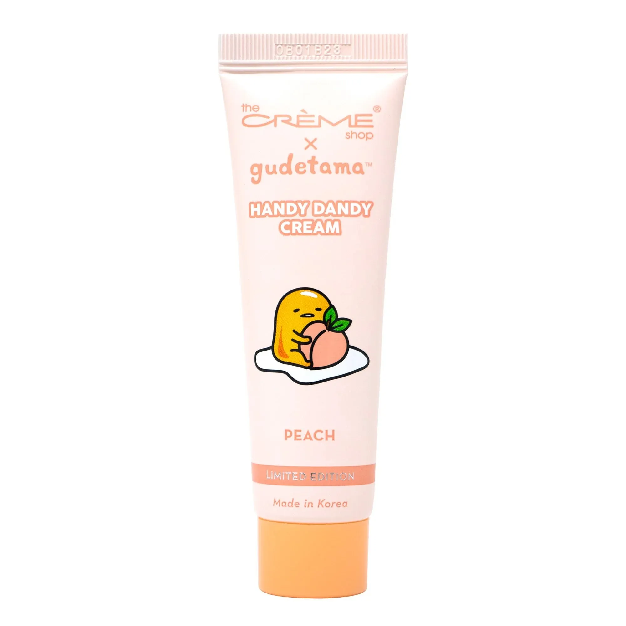 The Crème Shop x Hello Kitty - Handy Dandy Cream