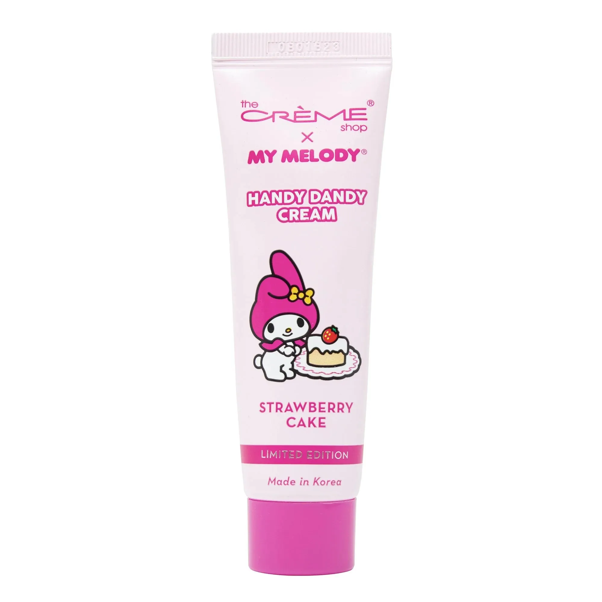 The Crème Shop x Hello Kitty - Handy Dandy Cream