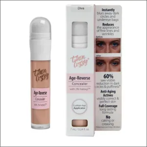 Thin Lizzy Age Reverse Concealer Diva 7ml