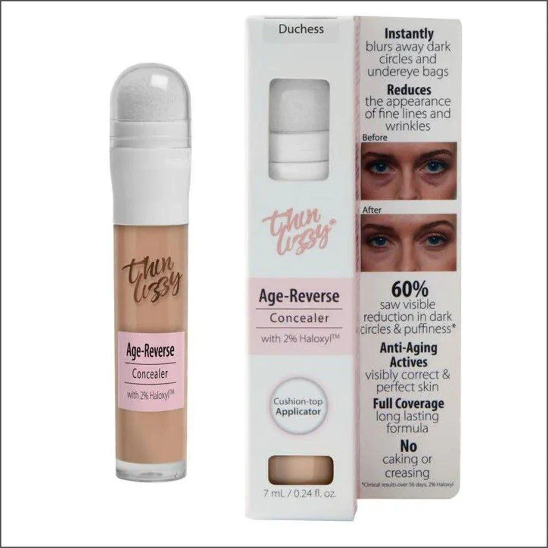 Thin Lizzy Age Reverse Concealer Duchess 7ml