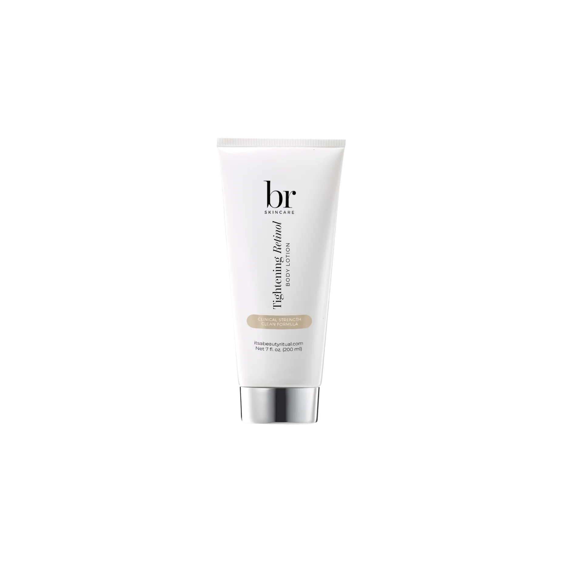 Tightening Retinol Body Lotion