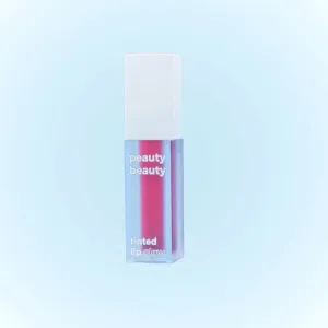 Tinted Lip Glow in Debutante