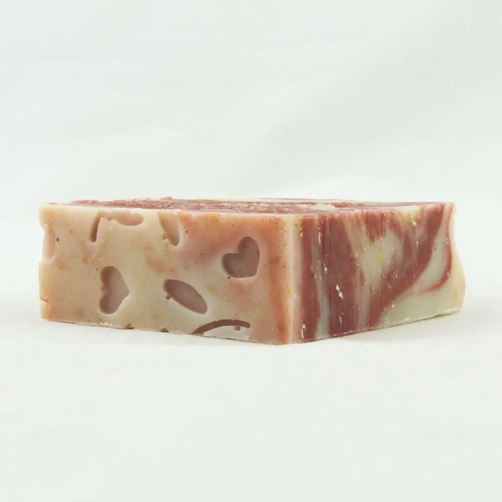 Urthly Organics Soap Bar - Lavender & Oatmeal