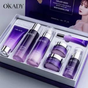 Winter Grape Seed Whitening- بذور العنب الشتوية