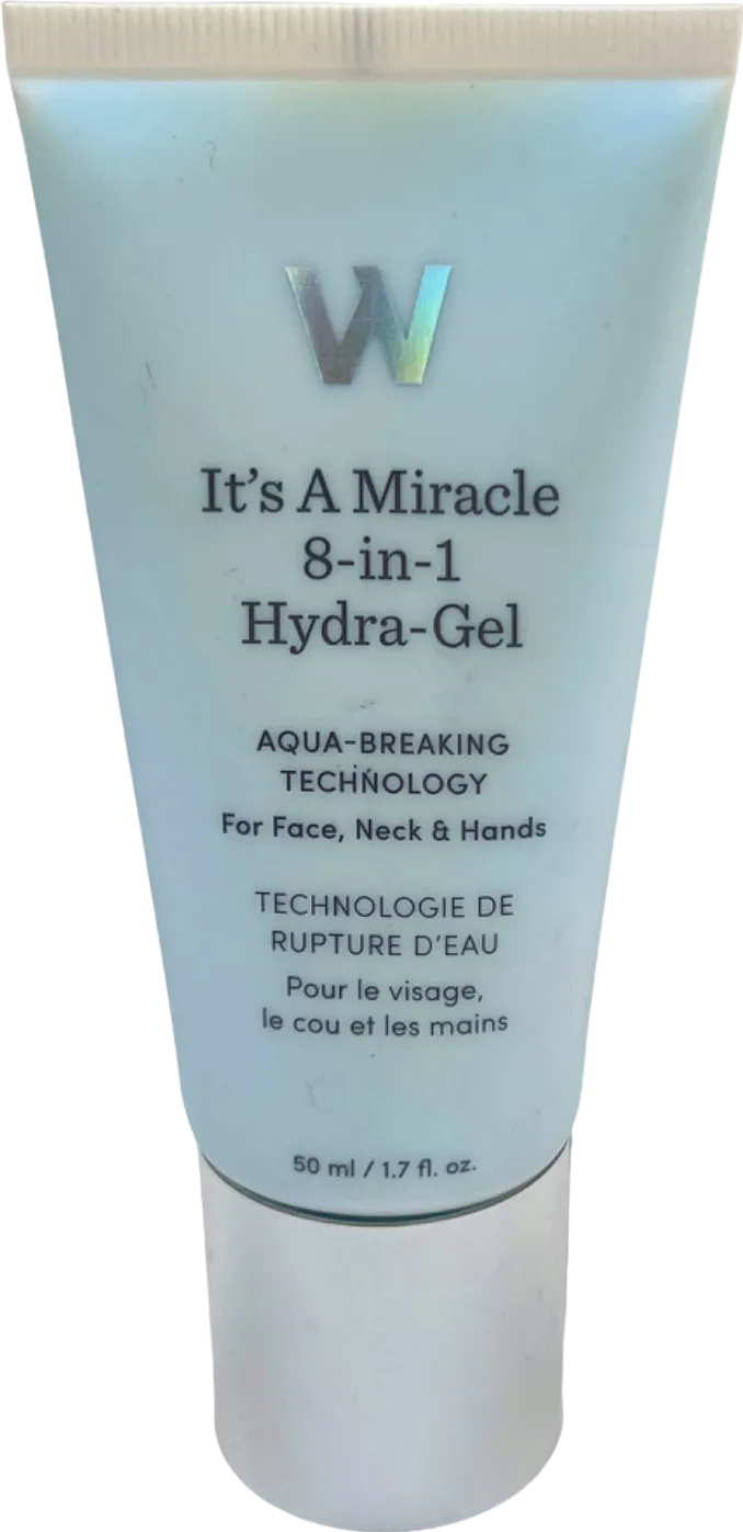 Wonderskin It's A Miracle 8-in-1 Hydra-Gel 50ml