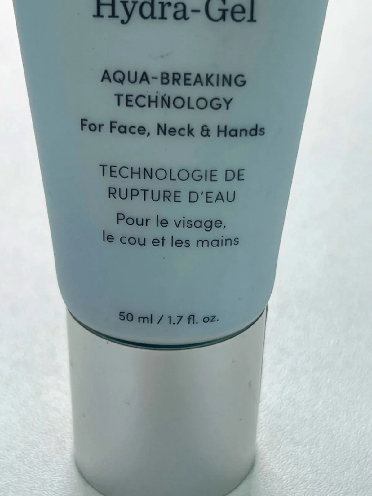 Wonderskin It's A Miracle 8-in-1 Hydra-Gel 50ml