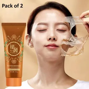 Wrinkle Firming Peel -Off Mask 100 ml  Buy 1 Get 1 Free